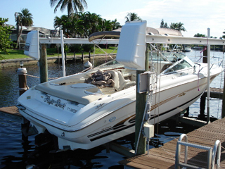 searay230