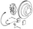 Bremsscheibe